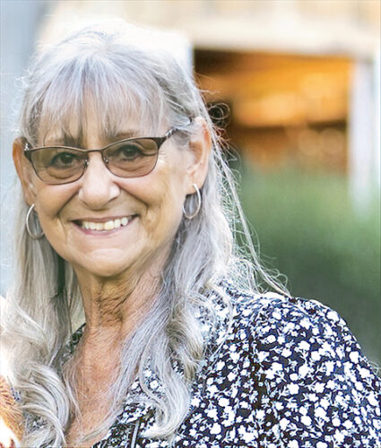 JOANNE PEDERSEN